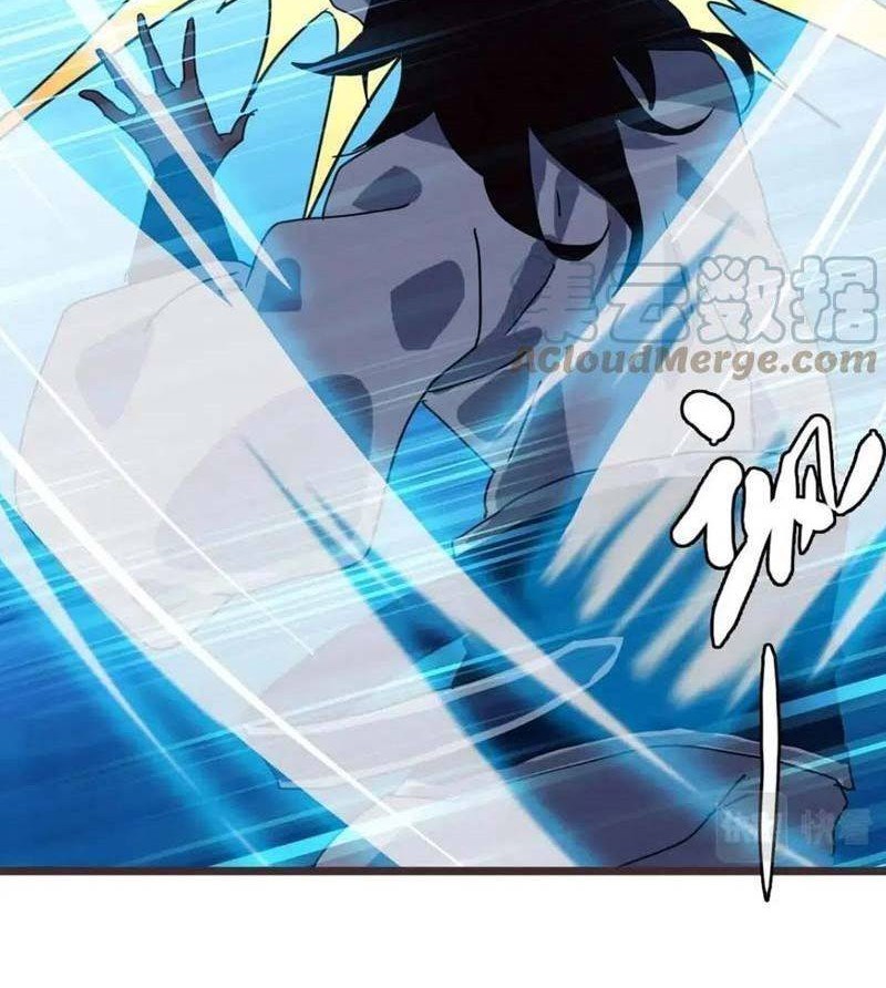 Crazy Leveling System Chapter 30 - halaman 29