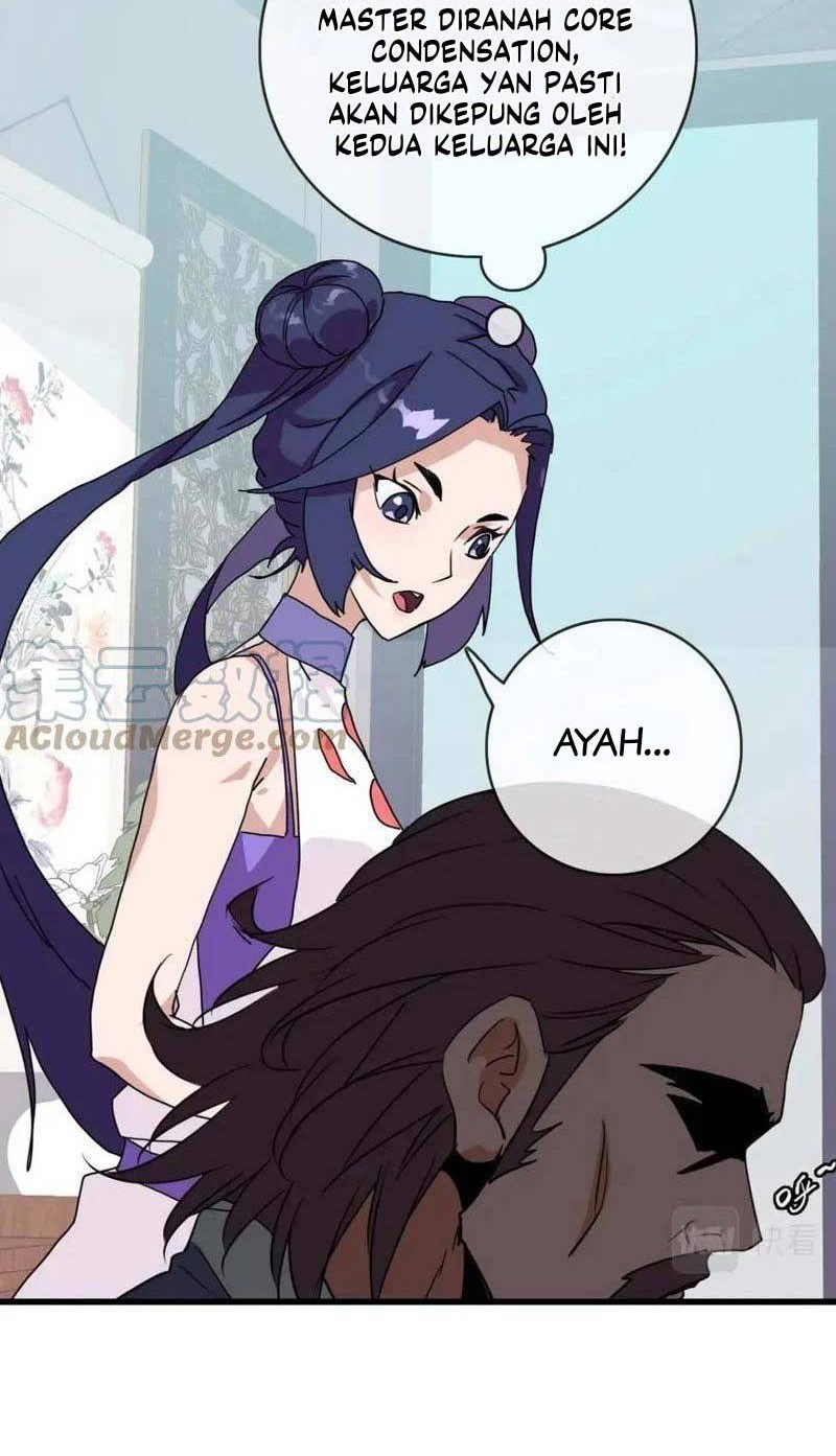 Crazy Leveling System Chapter 30 - halaman 3