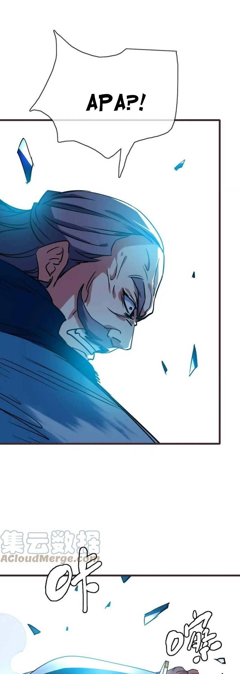 Crazy Leveling System Chapter 30 - halaman 30