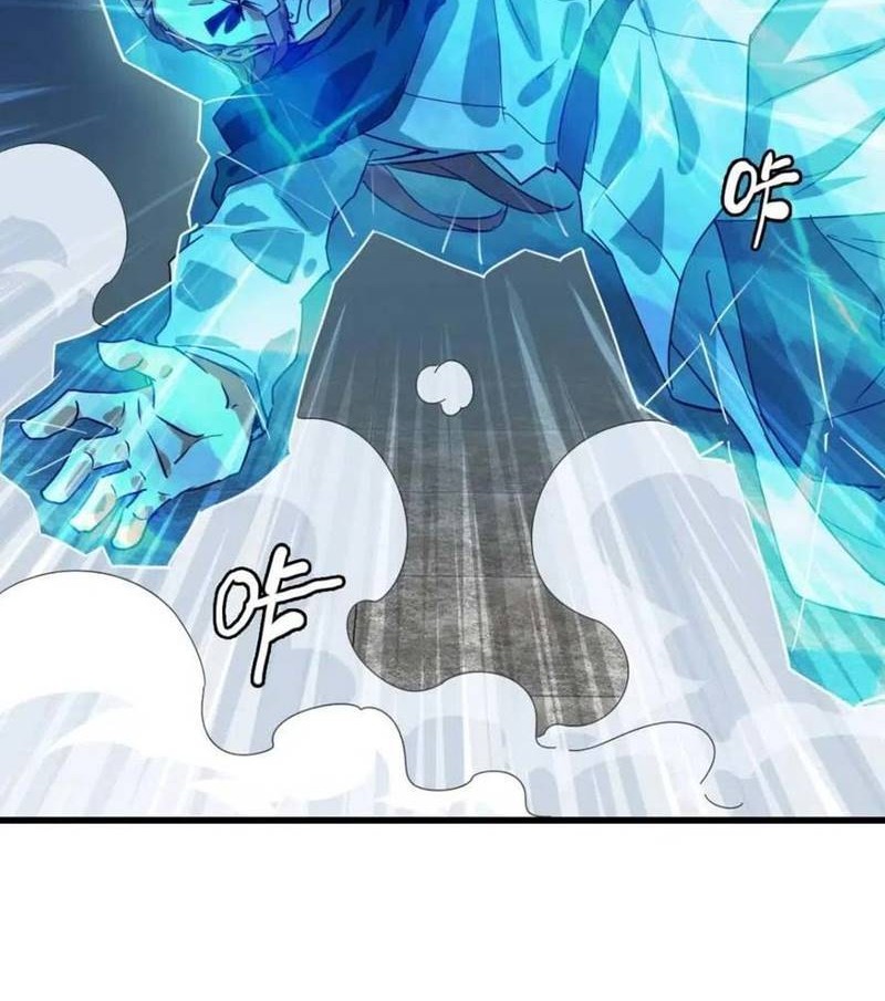 Crazy Leveling System Chapter 30 - halaman 35