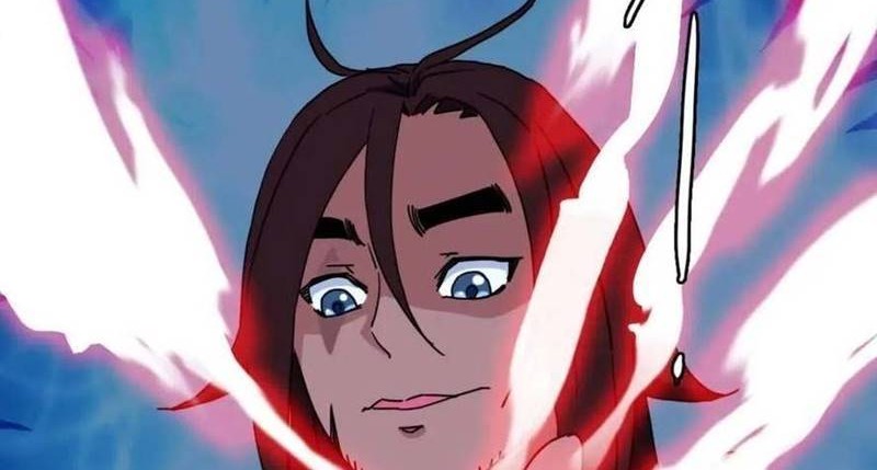 Crazy Leveling System Chapter 30 - halaman 40