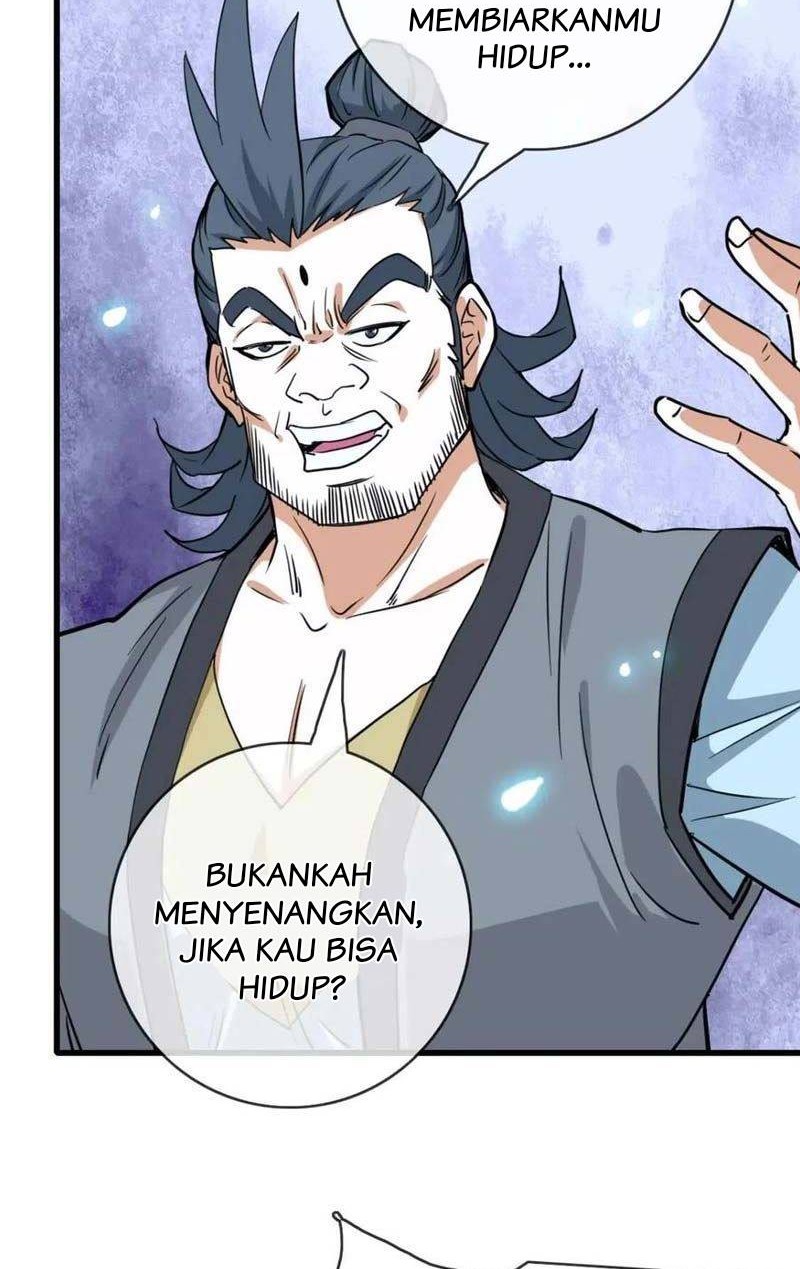 Crazy Leveling System Chapter 30 - halaman 5
