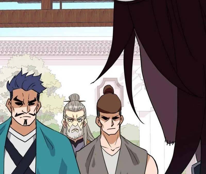 Crazy Leveling System Chapter 30 - halaman 60
