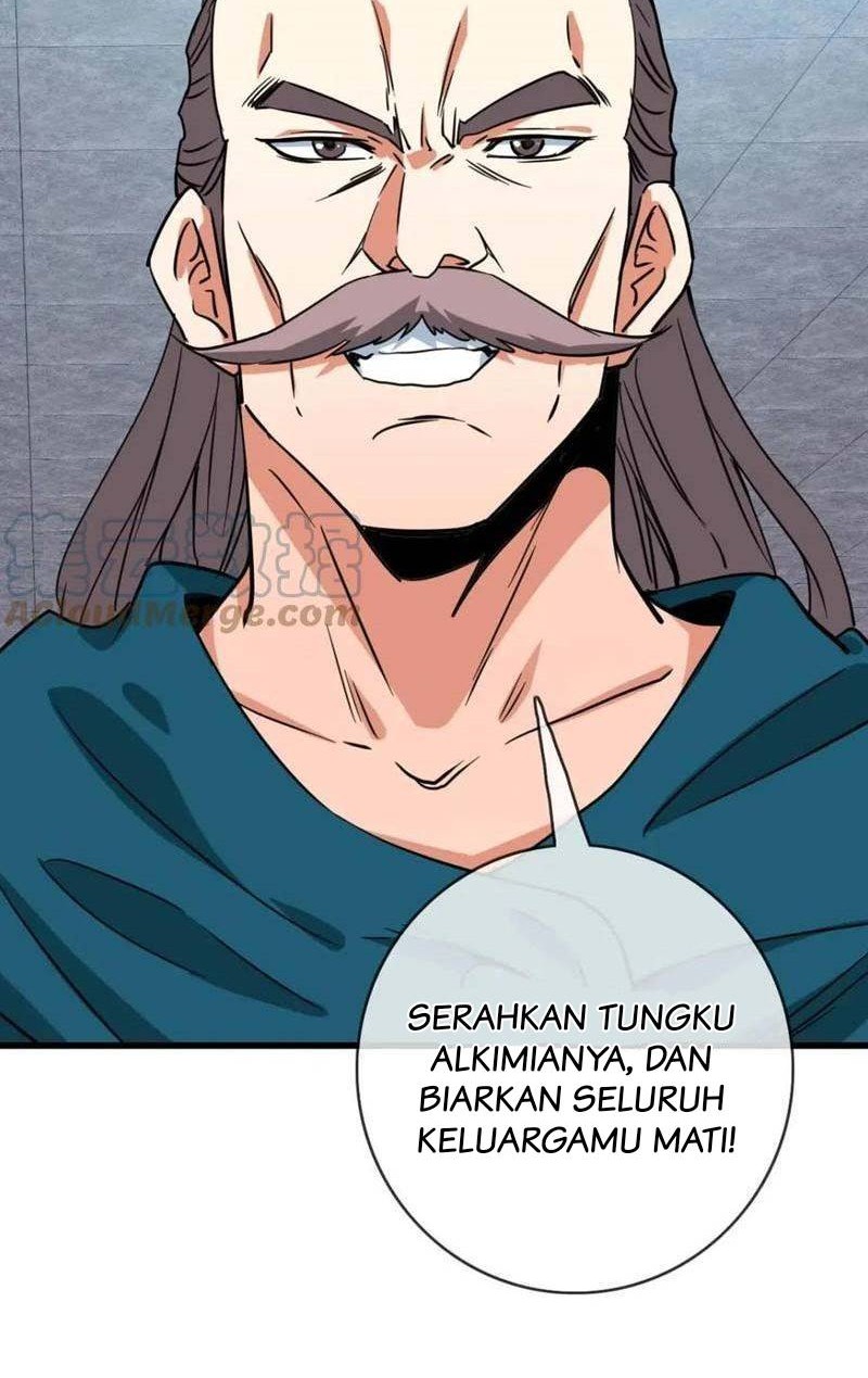 Crazy Leveling System Chapter 30 - halaman 7