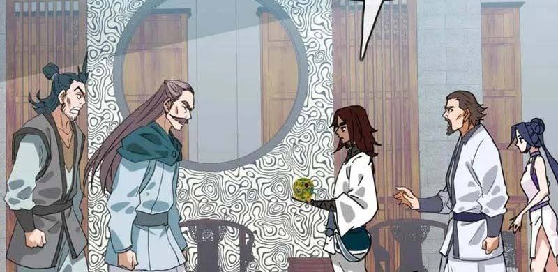 Crazy Leveling System Chapter 30 - halaman 9