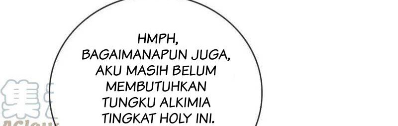Crazy Leveling System Chapter 31 - halaman 10