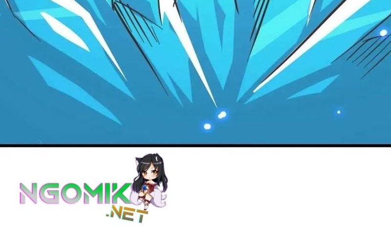 Crazy Leveling System Chapter 31 - halaman 22