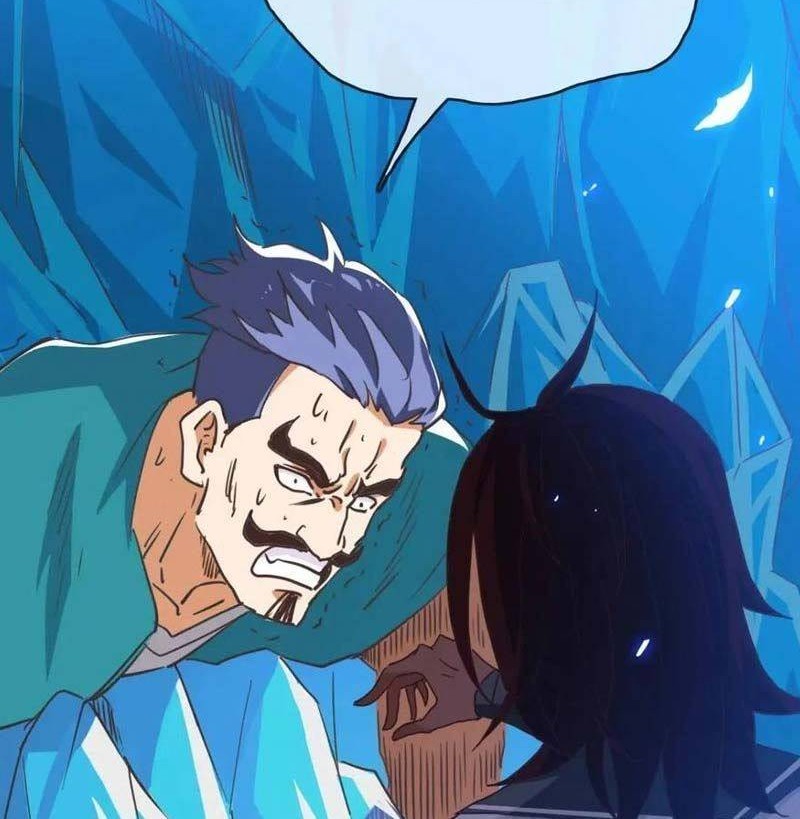 Crazy Leveling System Chapter 31 - halaman 30