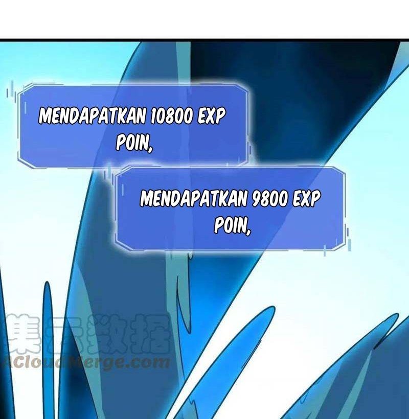 Crazy Leveling System Chapter 31 - halaman 32