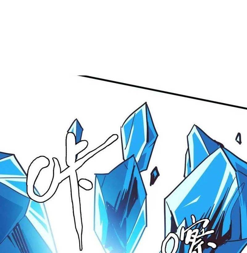 Crazy Leveling System Chapter 31 - halaman 36