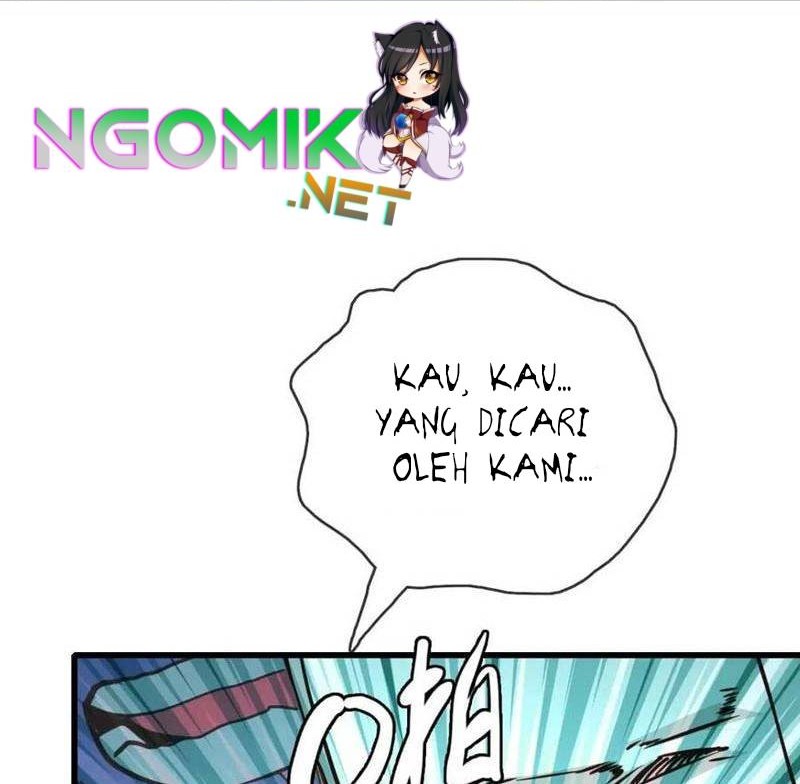 Crazy Leveling System Chapter 31 - halaman 42
