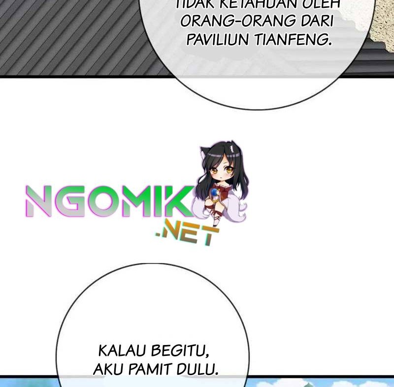 Crazy Leveling System Chapter 31 - halaman 46