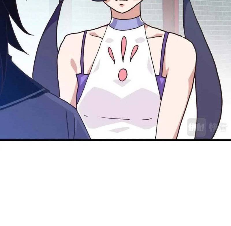 Crazy Leveling System Chapter 31 - halaman 48