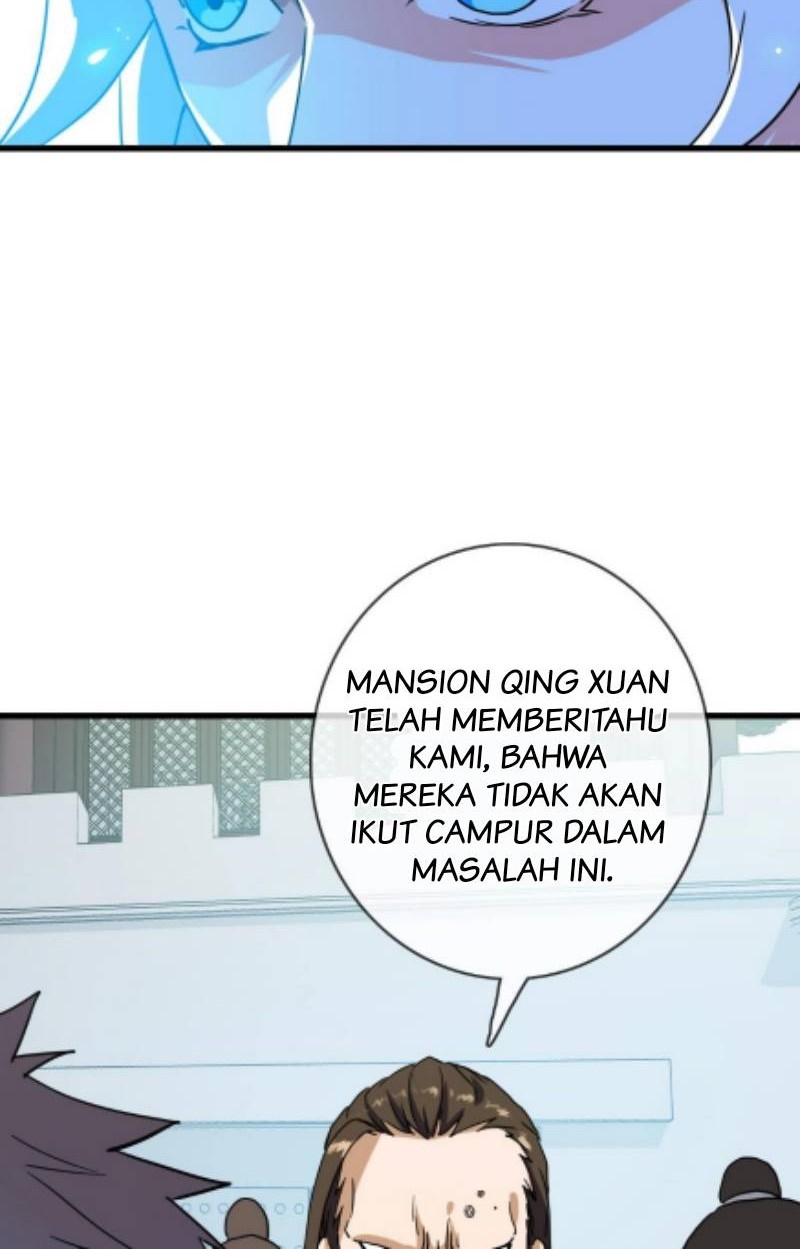Crazy Leveling System Chapter 32 - halaman 15