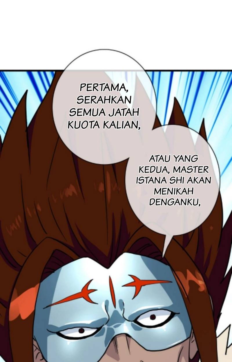 Crazy Leveling System Chapter 32 - halaman 19