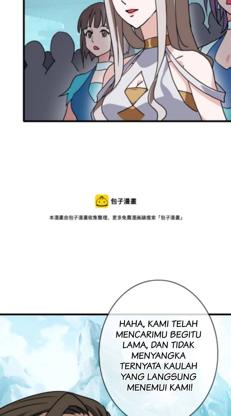 Crazy Leveling System Chapter 32 - halaman 23