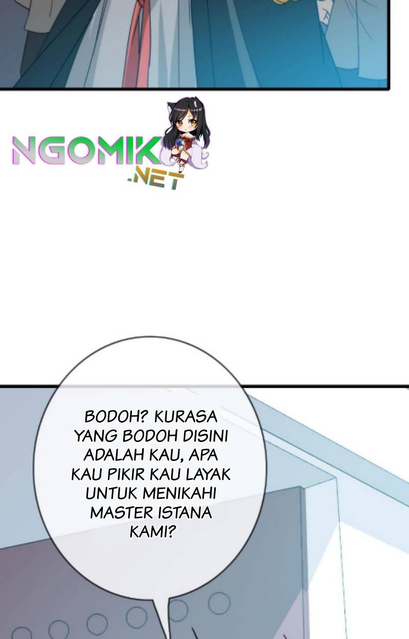 Crazy Leveling System Chapter 32 - halaman 25