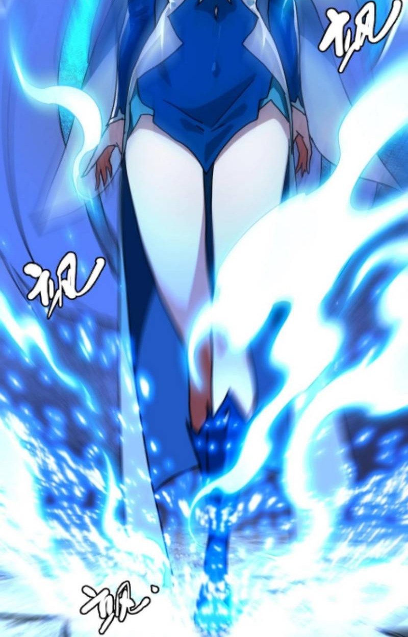 Crazy Leveling System Chapter 32 - halaman 29