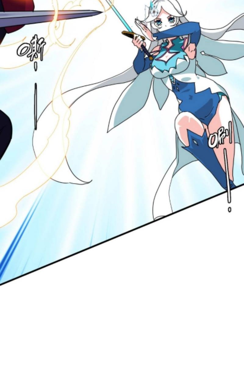 Crazy Leveling System Chapter 32 - halaman 35