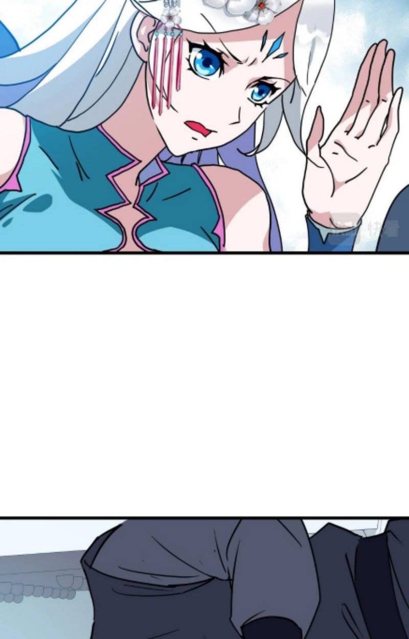 Crazy Leveling System Chapter 32 - halaman 39