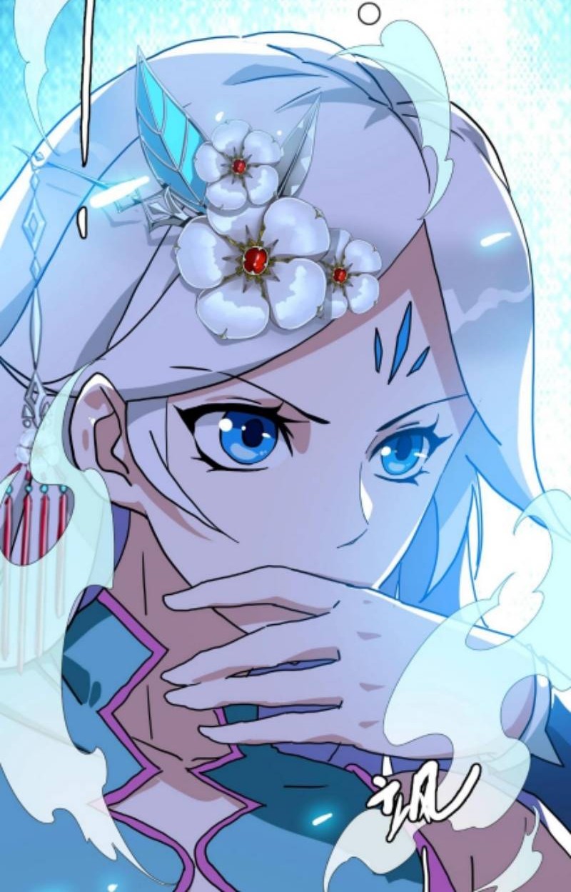 Crazy Leveling System Chapter 32 - halaman 41