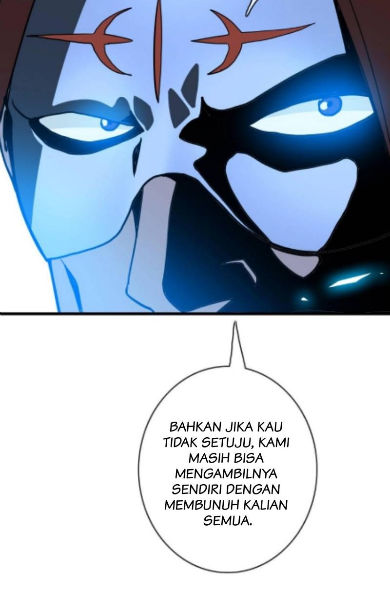 Crazy Leveling System Chapter 32 - halaman 43