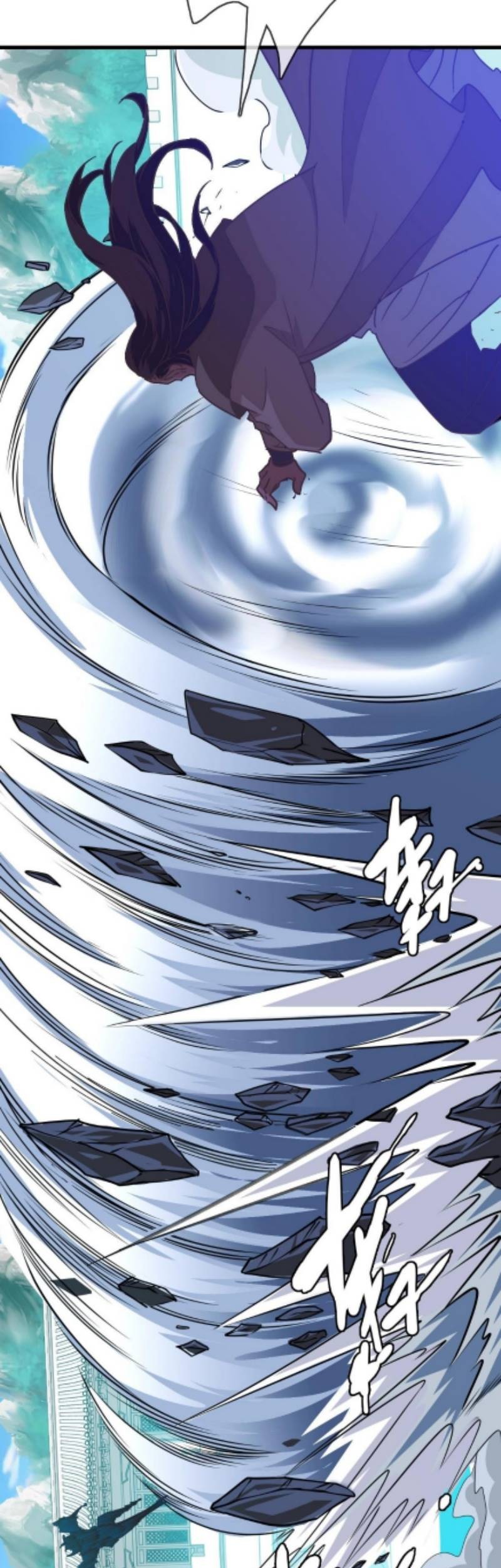 Crazy Leveling System Chapter 33 - halaman 18