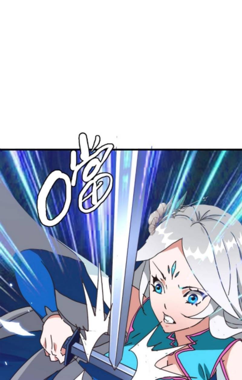 Crazy Leveling System Chapter 33 - halaman 41
