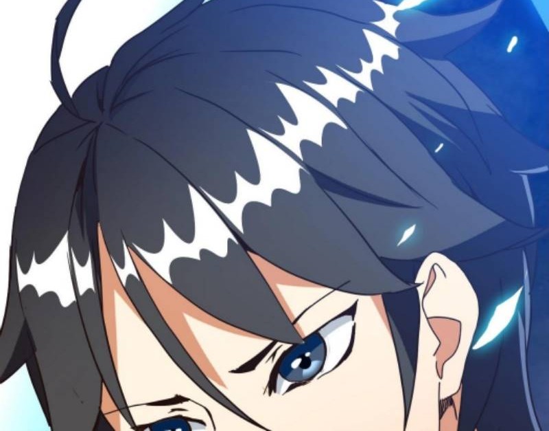 Crazy Leveling System Chapter 33 - halaman 49