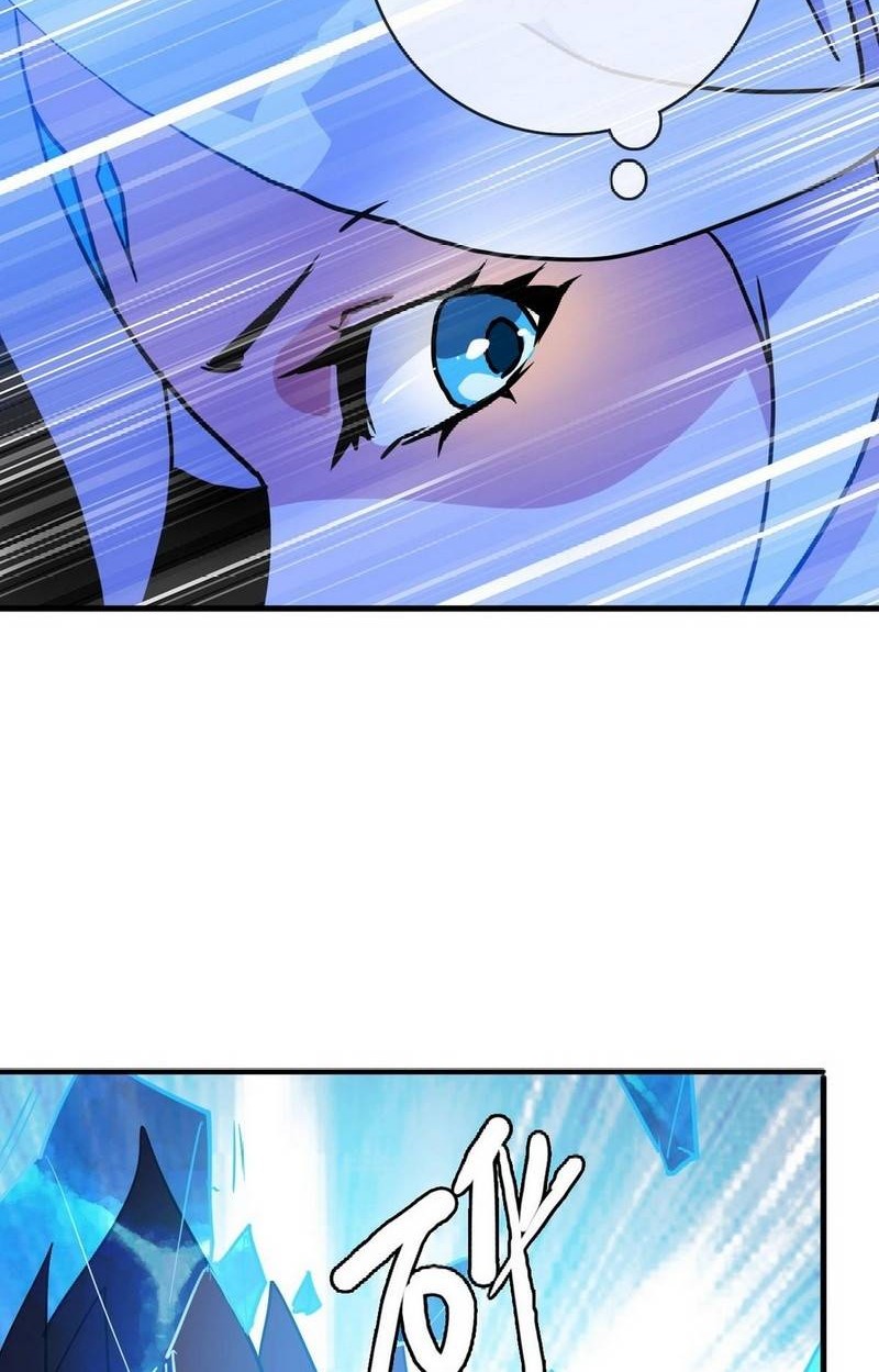 Crazy Leveling System Chapter 34 - halaman 11