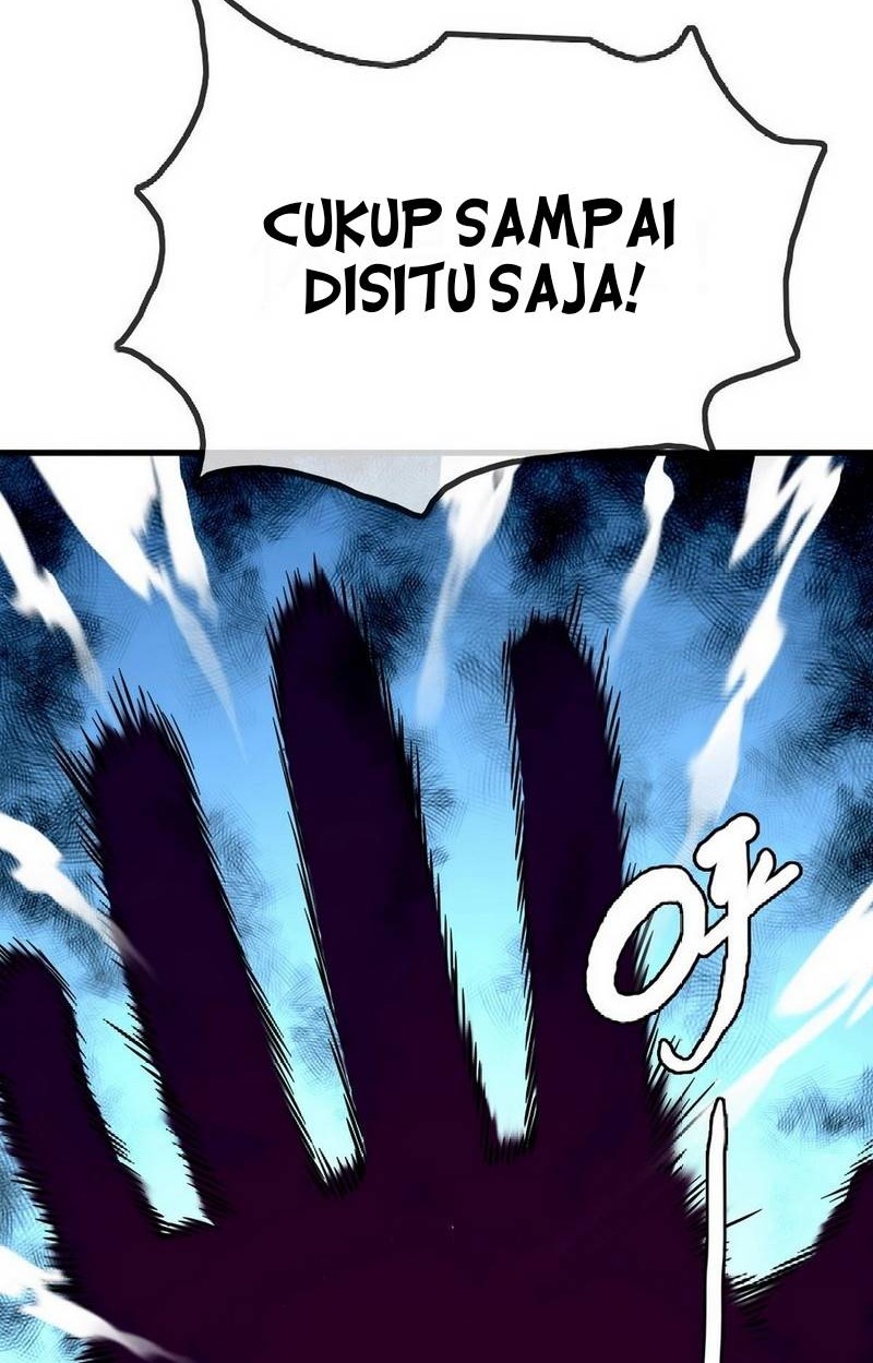 Crazy Leveling System Chapter 34 - halaman 15