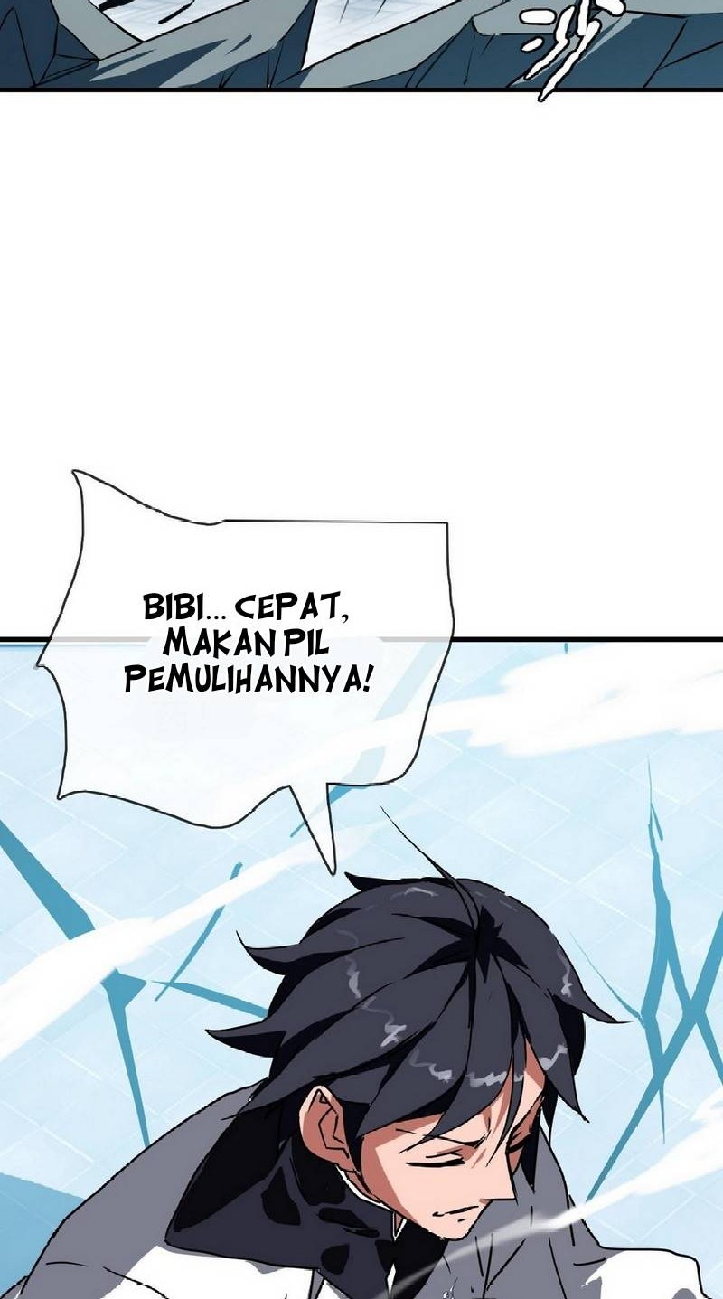 Crazy Leveling System Chapter 34 - halaman 19
