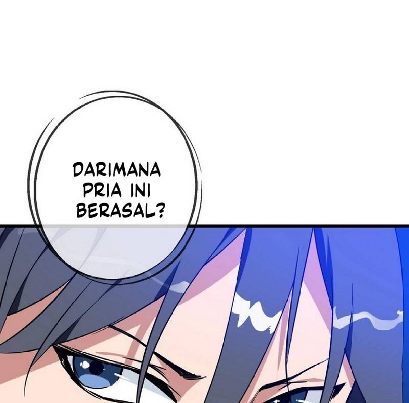 Crazy Leveling System Chapter 34 - halaman 23