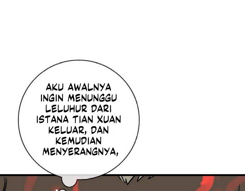 Crazy Leveling System Chapter 34 - halaman 31
