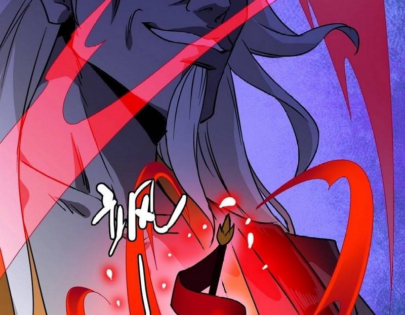 Crazy Leveling System Chapter 34 - halaman 37