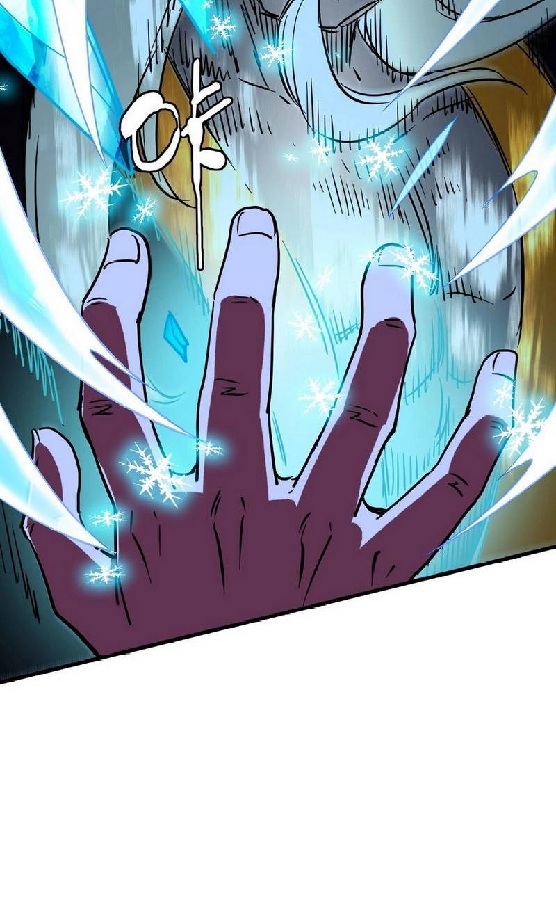 Crazy Leveling System Chapter 34 - halaman 47