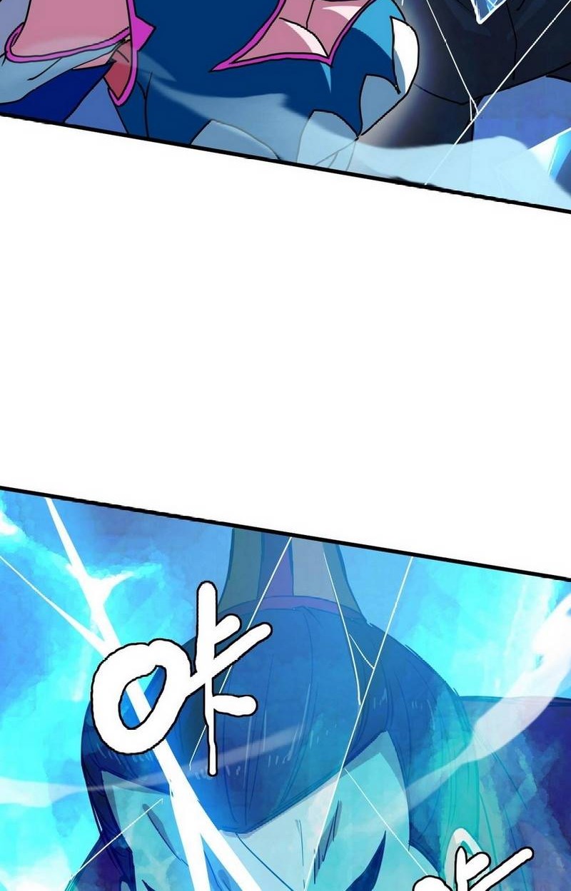 Crazy Leveling System Chapter 34 - halaman 7