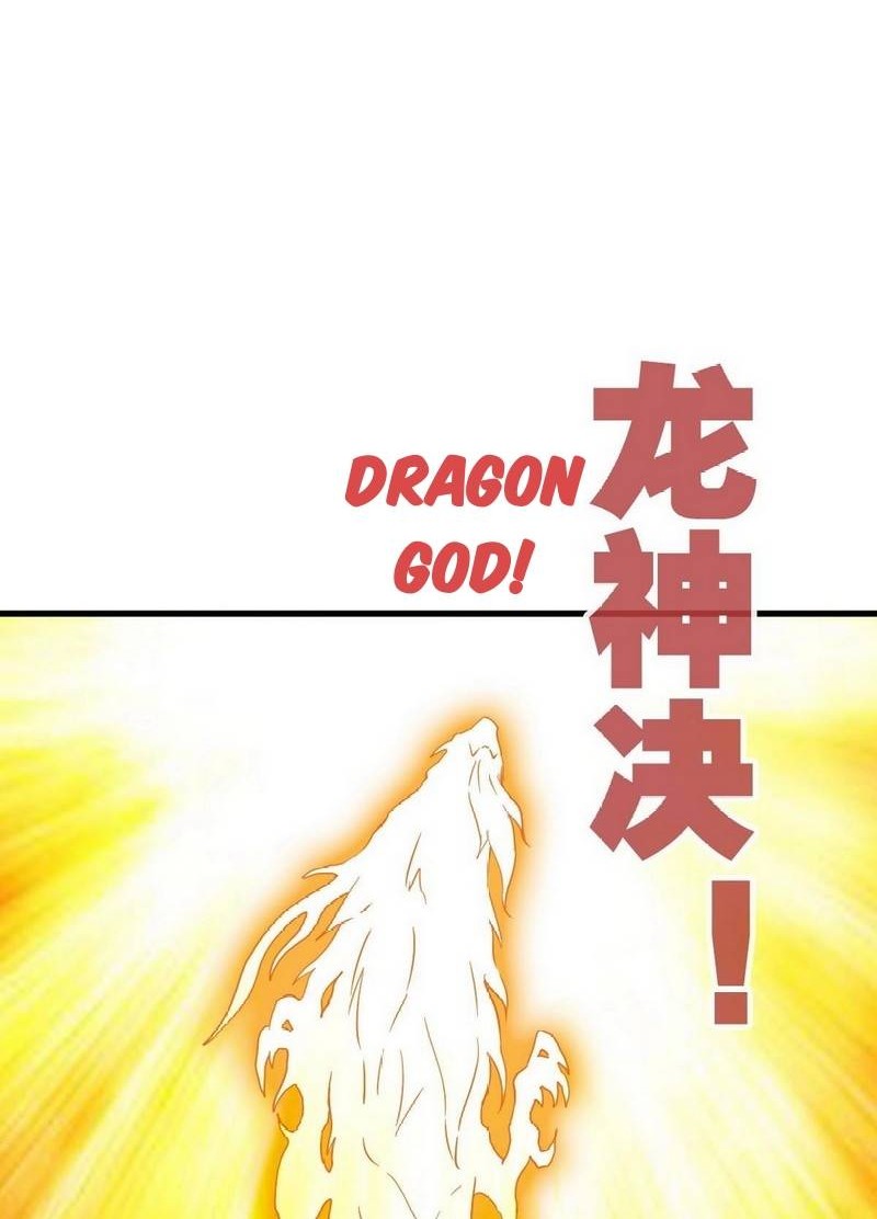 Crazy Leveling System Chapter 35 - halaman 21