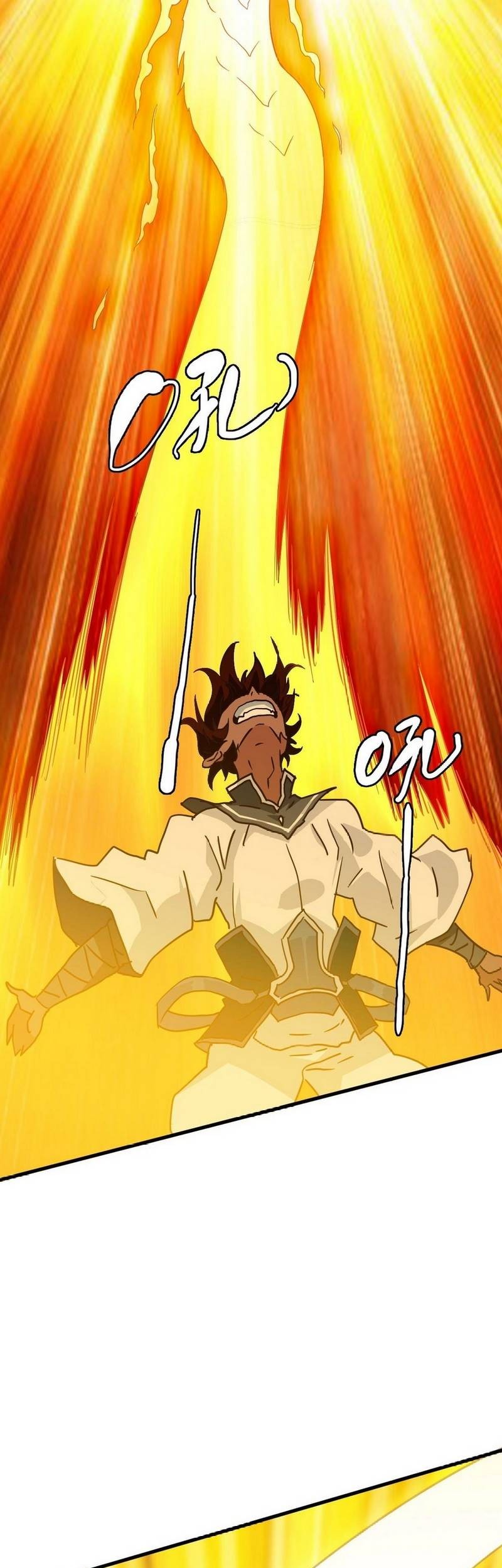Crazy Leveling System Chapter 35 - halaman 22