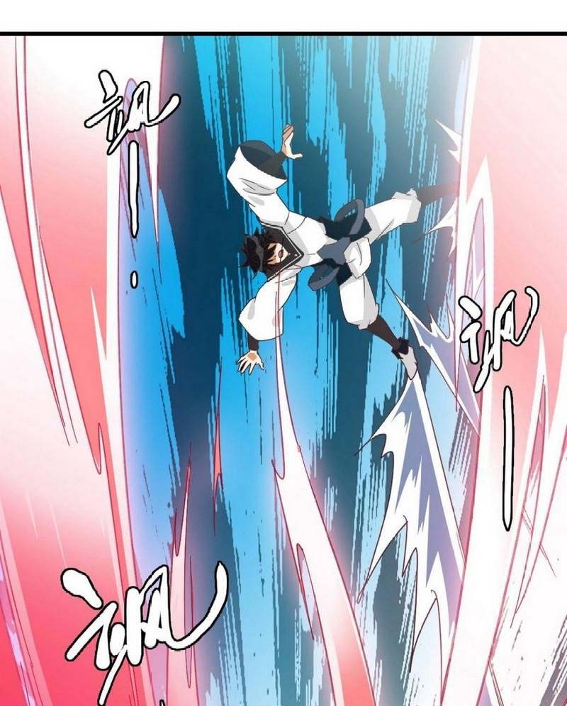Crazy Leveling System Chapter 35 - halaman 3