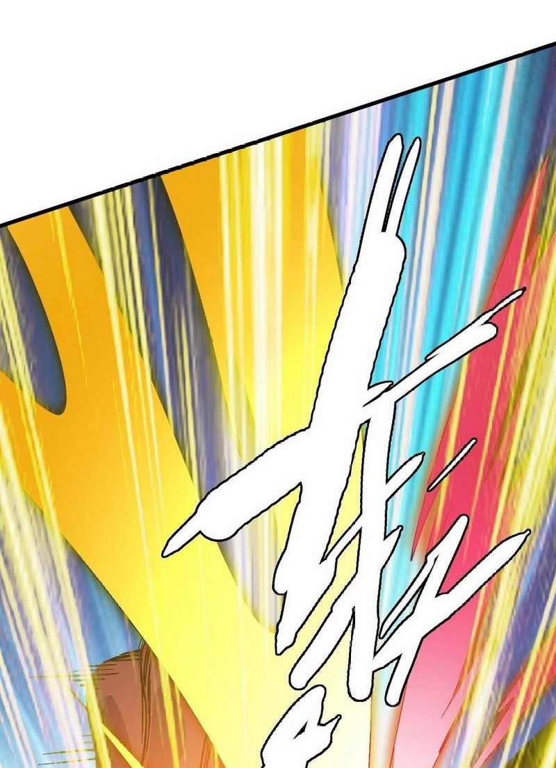 Crazy Leveling System Chapter 35 - halaman 37