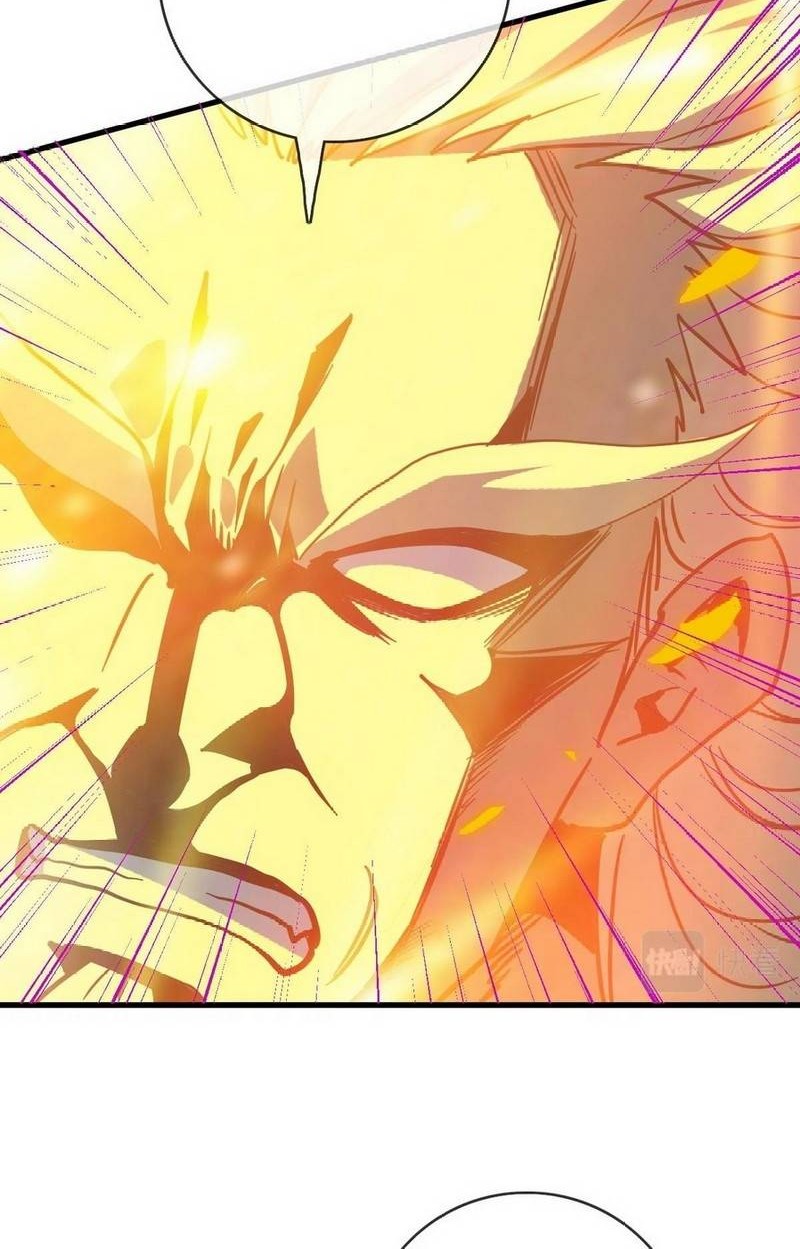 Crazy Leveling System Chapter 35 - halaman 45