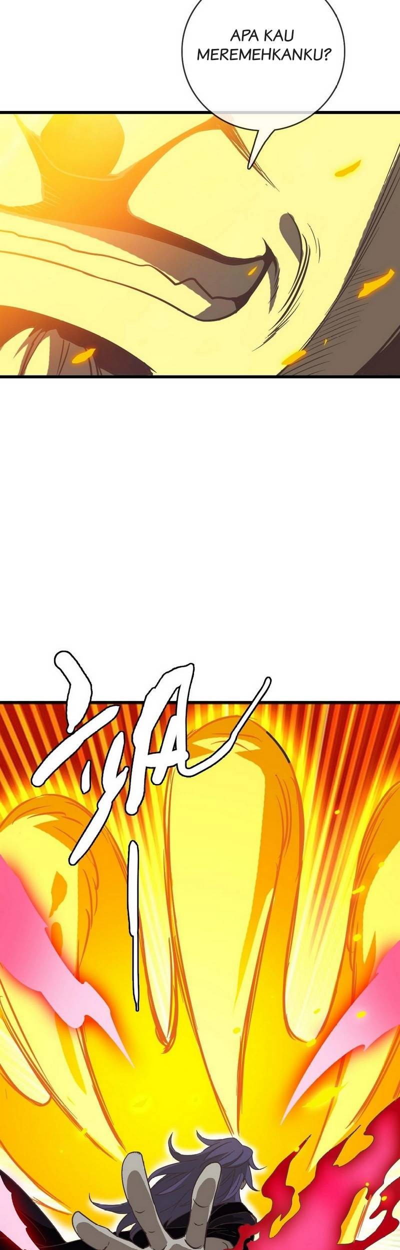 Crazy Leveling System Chapter 35 - halaman 46