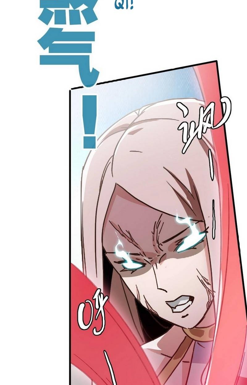 Crazy Leveling System Chapter 35 - halaman 5
