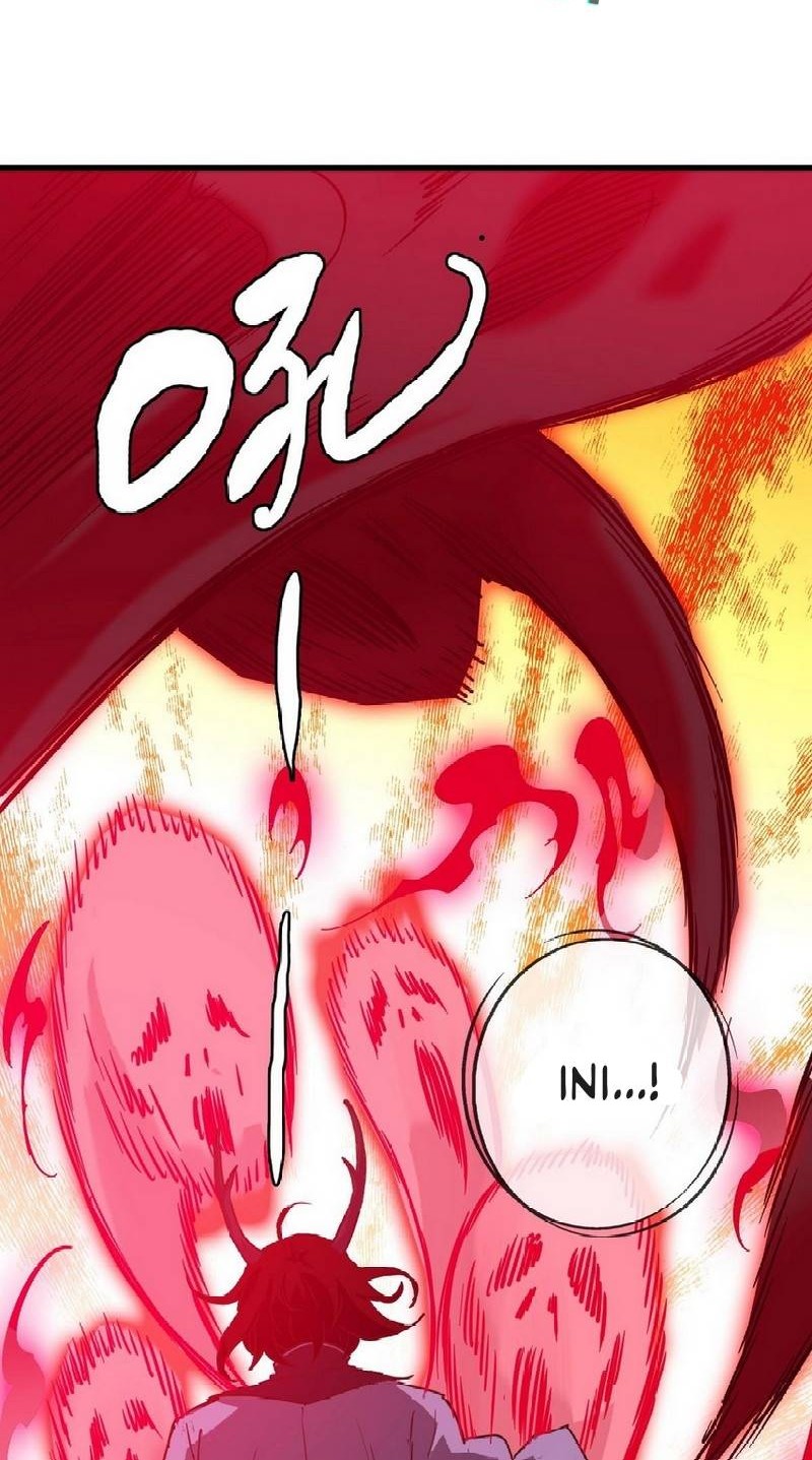 Crazy Leveling System Chapter 35 - halaman 53