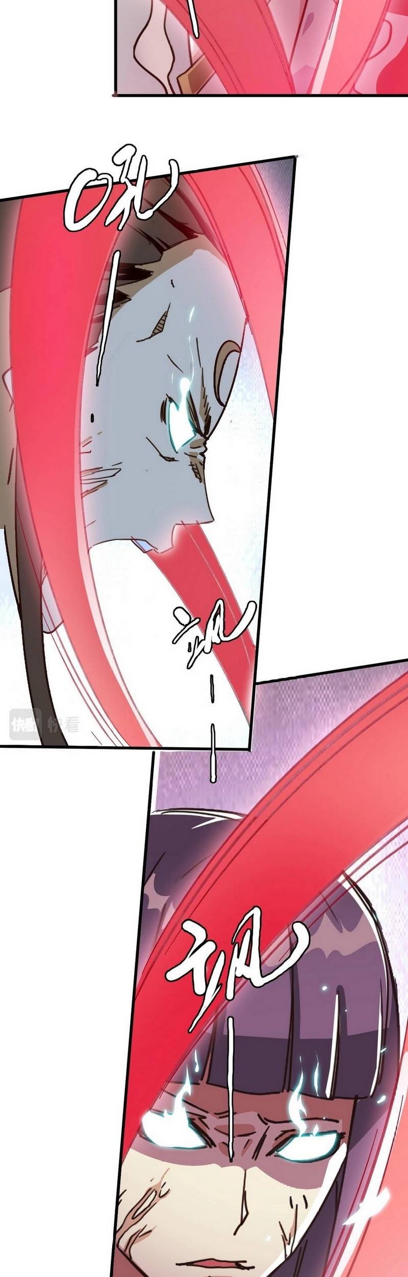 Crazy Leveling System Chapter 35 - halaman 6