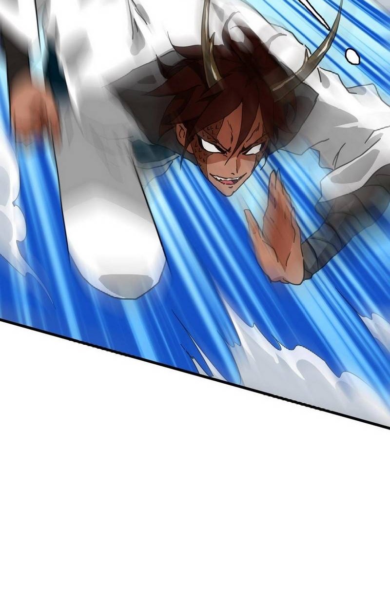 Crazy Leveling System Chapter 36 - halaman 11