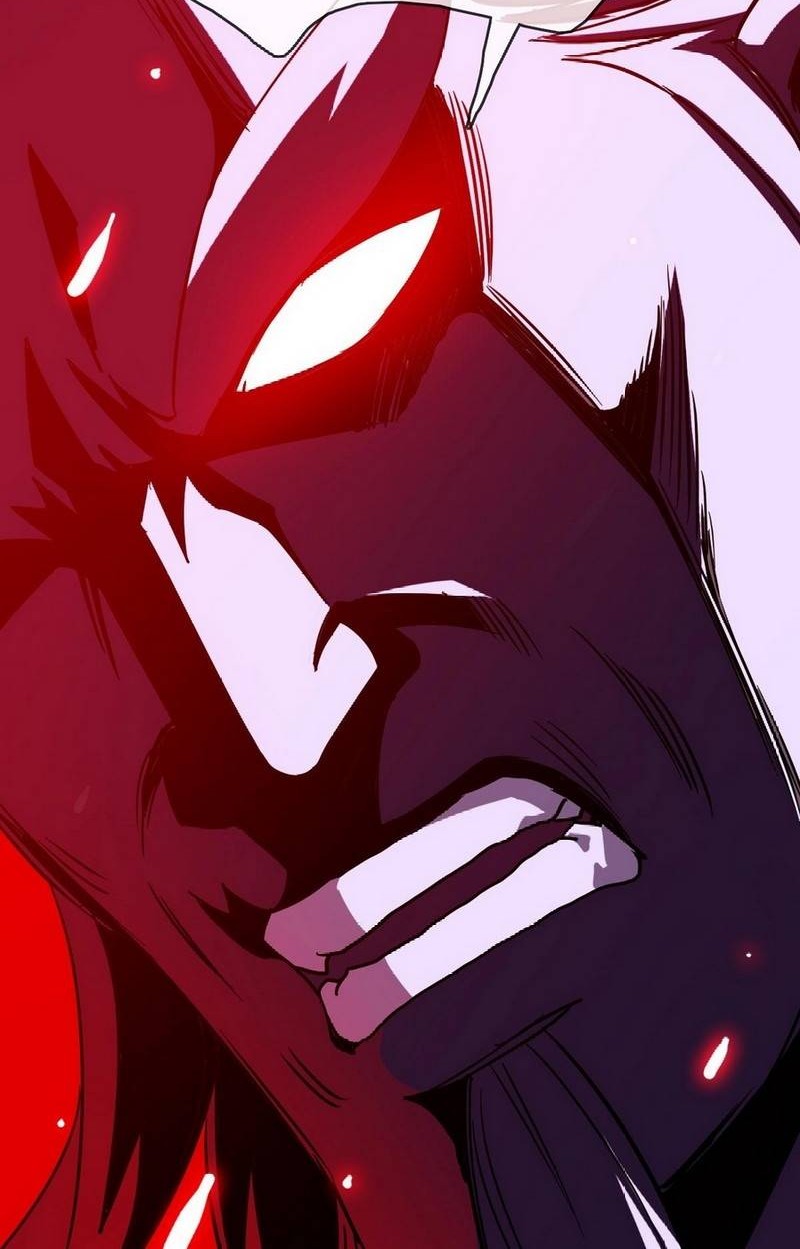 Crazy Leveling System Chapter 36 - halaman 19
