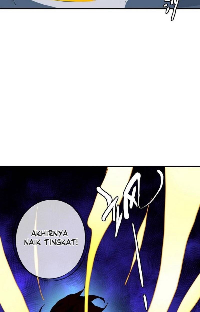 Crazy Leveling System Chapter 36 - halaman 21
