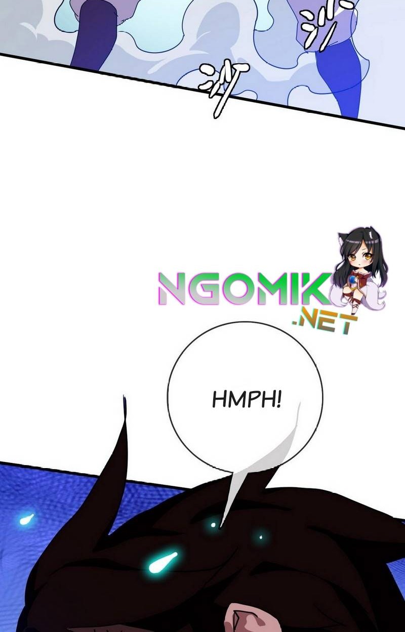 Crazy Leveling System Chapter 36 - halaman 25
